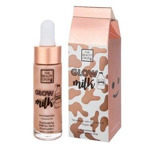 FabFitFun Illuminating Glow Milk